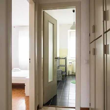 Apartamento Youhosty - Villoresi 6p, 5