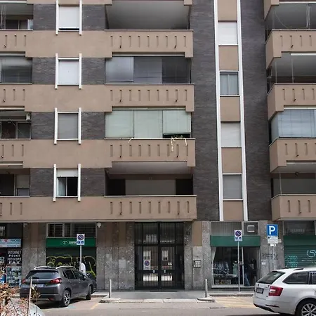 Youhosty - Villoresi 6p, 5 *