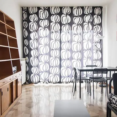 Youhosty - Villoresi 6p, 5 Daire Milano